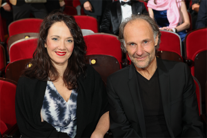 Preisverleihung 2025#