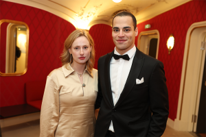 Preisverleihung 2025#