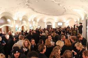 Preisverleihung 2025#