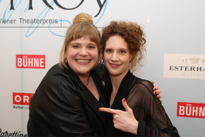 Preisverleihung 2025#