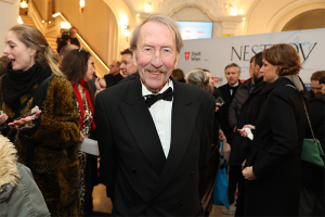 Preisverleihung 2025#