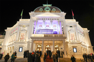 Preisverleihung 2025#