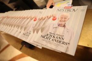 Preisverleihung 2025#