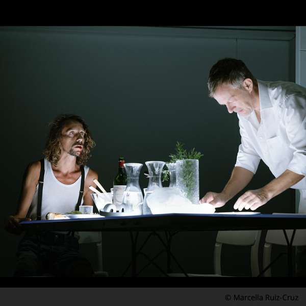 © Marcella Ruiz-Cruz - Sebastian Rudolph als Georges in „Caché“ BS - SebastianRudolph