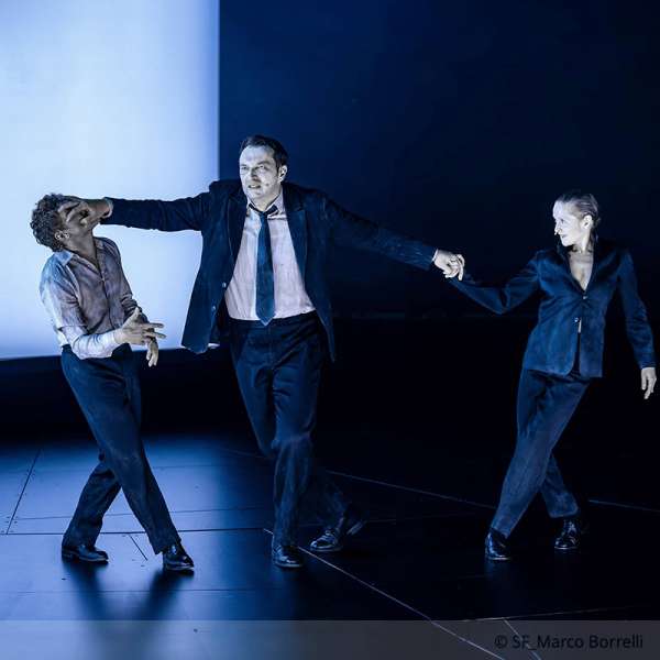 © Marco Borrelli - Valery Tscheplanowa als Mephistopheles in „Faust I“ BS - Valery Tscheplanowa
