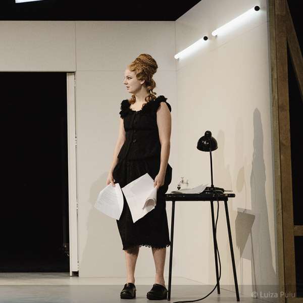 NR - Caroline Baas