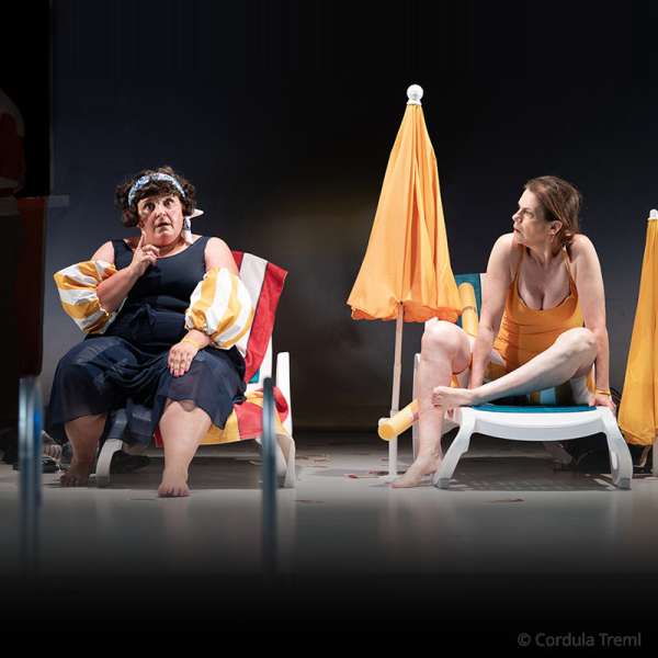 © Cordula Treml - Calixto María Schmutter (Regie,Komposition & Sound) für „Der Sturm oder La Isla Bonita“ NW - Calixto María Schmutter