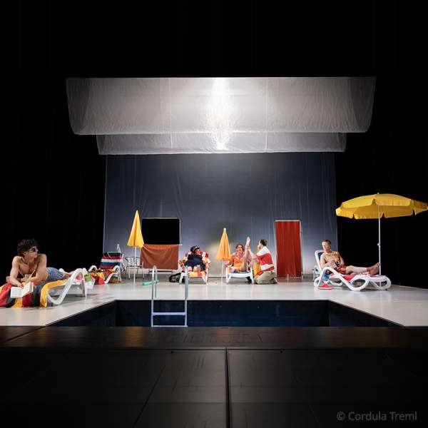 © Cordula Treml - Calixto María Schmutter (Regie,Komposition & Sound) für „Der Sturm oder La Isla Bonita“ NW - Calixto María Schmutter