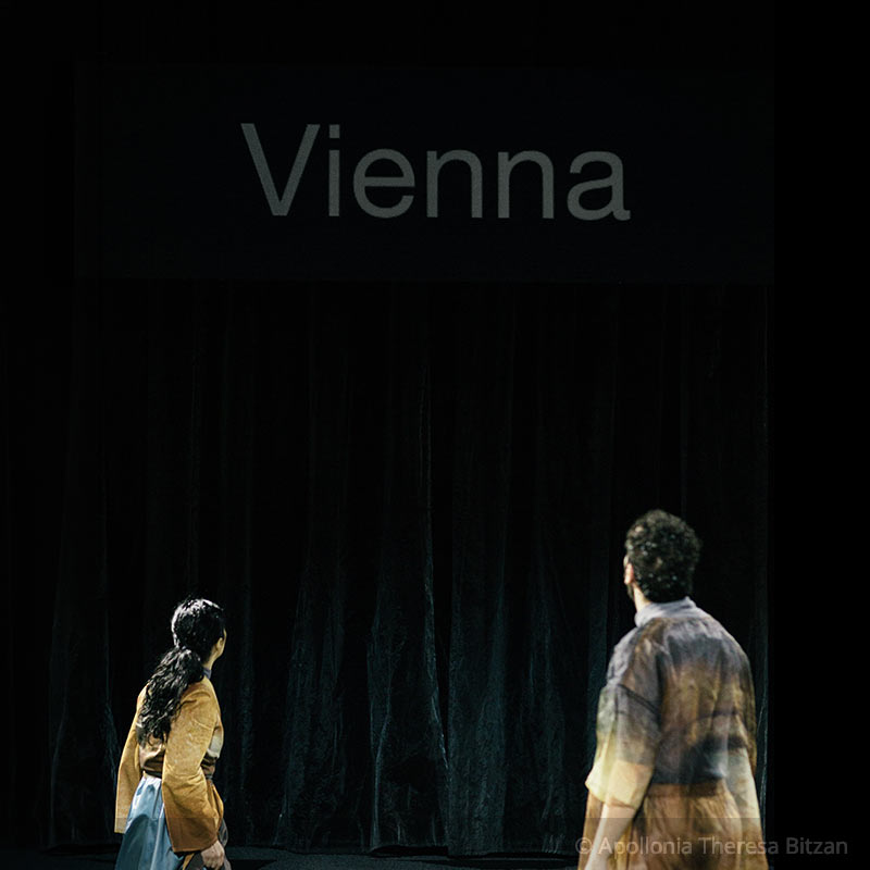 Nanna Neudeck (B&uuml;hne) f&uuml;r &bdquo;Das Ende ist nah&ldquo;