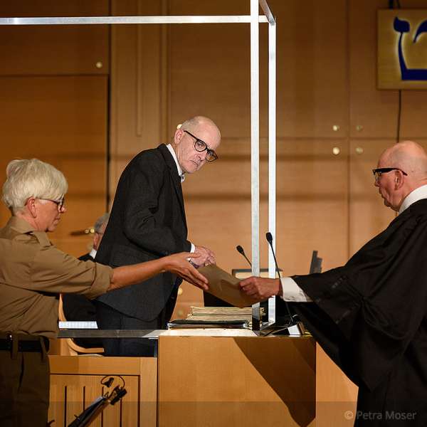 SPZ - Eichmann vor Gericht