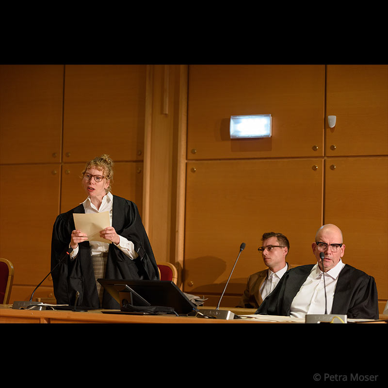 &bdquo;Eichmann vor Gericht&ldquo;