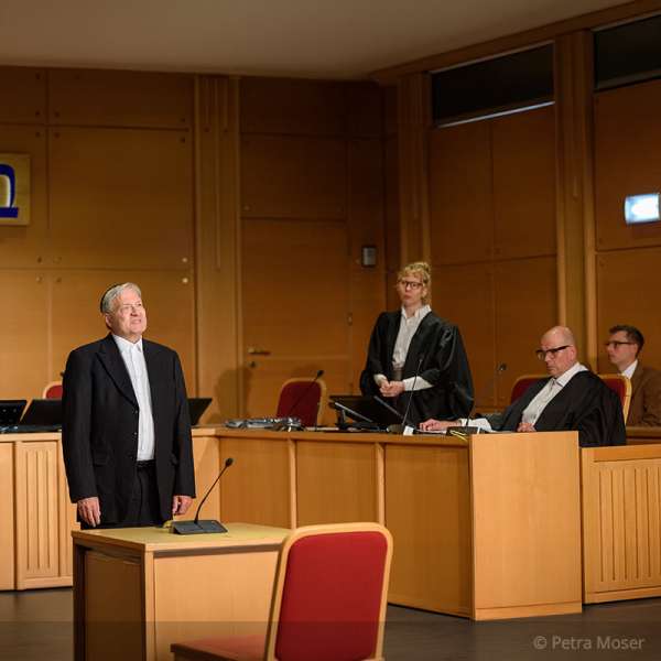 SPZ - Eichmann vor Gericht