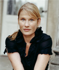 Nominierung Dörte Lyssewski