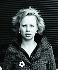 Nominierung Katharina Straßer