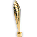 Nestropreis Trophäe