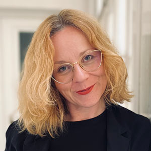 Julia Schafferhofer