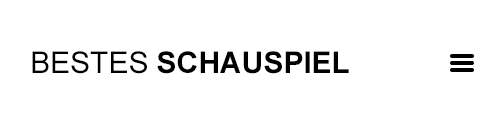 Nominierungen | Bestes Schauspiel
