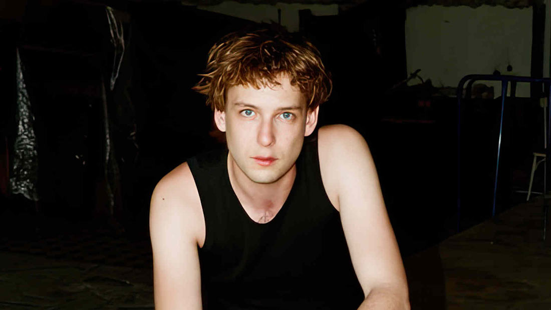 Lukas Michelitsch @ Anna Breit Lukas Michelitsch @ Anna Breit