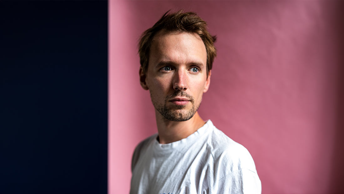 Steffen Link © Ksenia Les Steffen Link © Ksenia Les