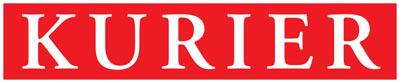 Kurier - Logo