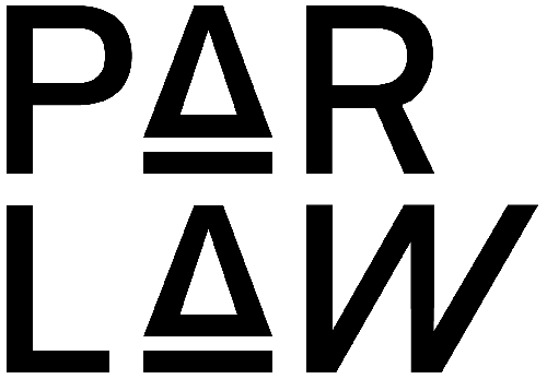 PARLAW -  Logo