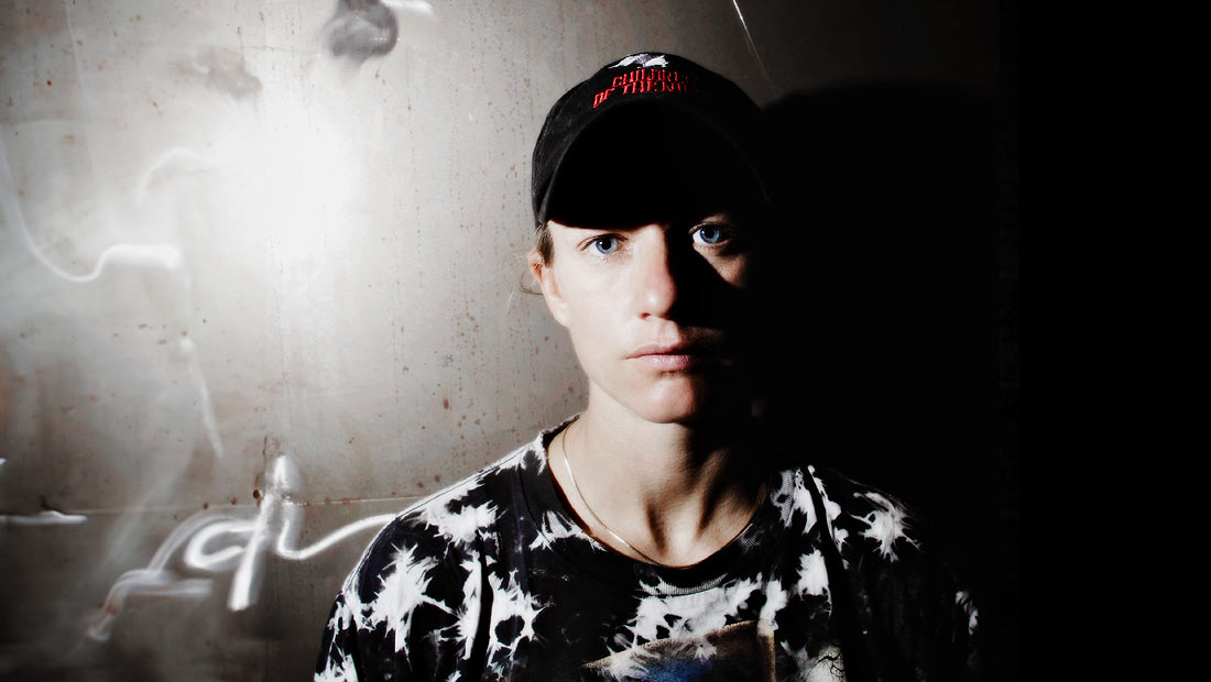 Florentina Holzinger | Nominierung Beste Regie