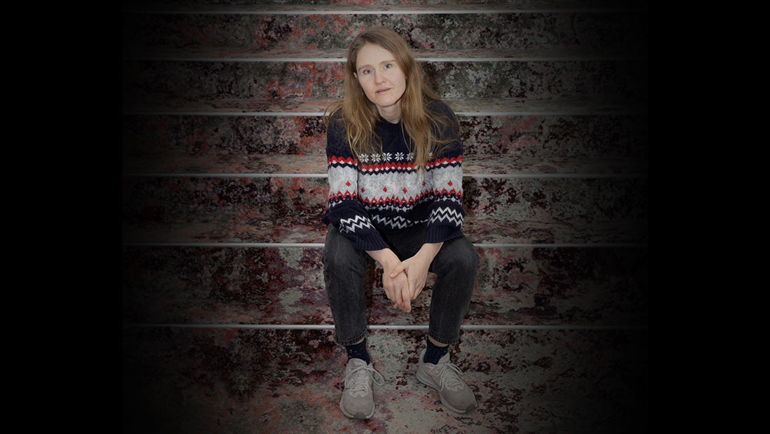 Leonie Böhm | Nominierung Beste Regie