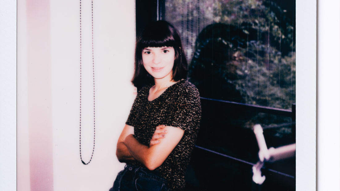 Marie Schleef | Nominierung Beste Regie