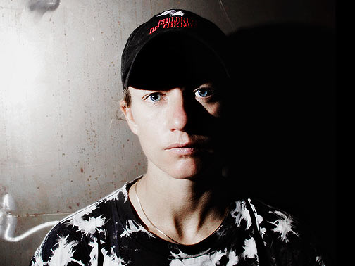 Florentina Holzinger @ Christoph Voy