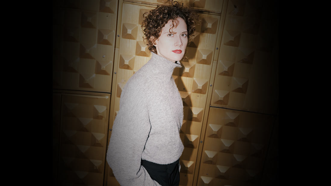 Julia Riedler | Nominierung Beste Schauspielerin