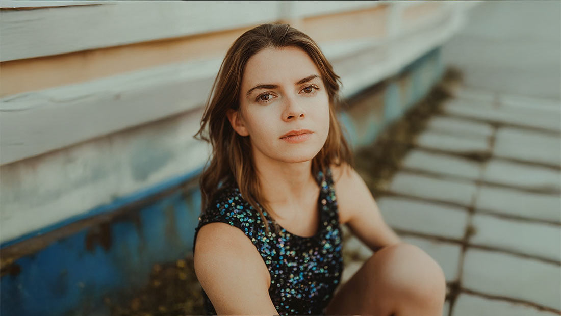 Lavinia Nowak | Nominierung Beste Schauspielerin