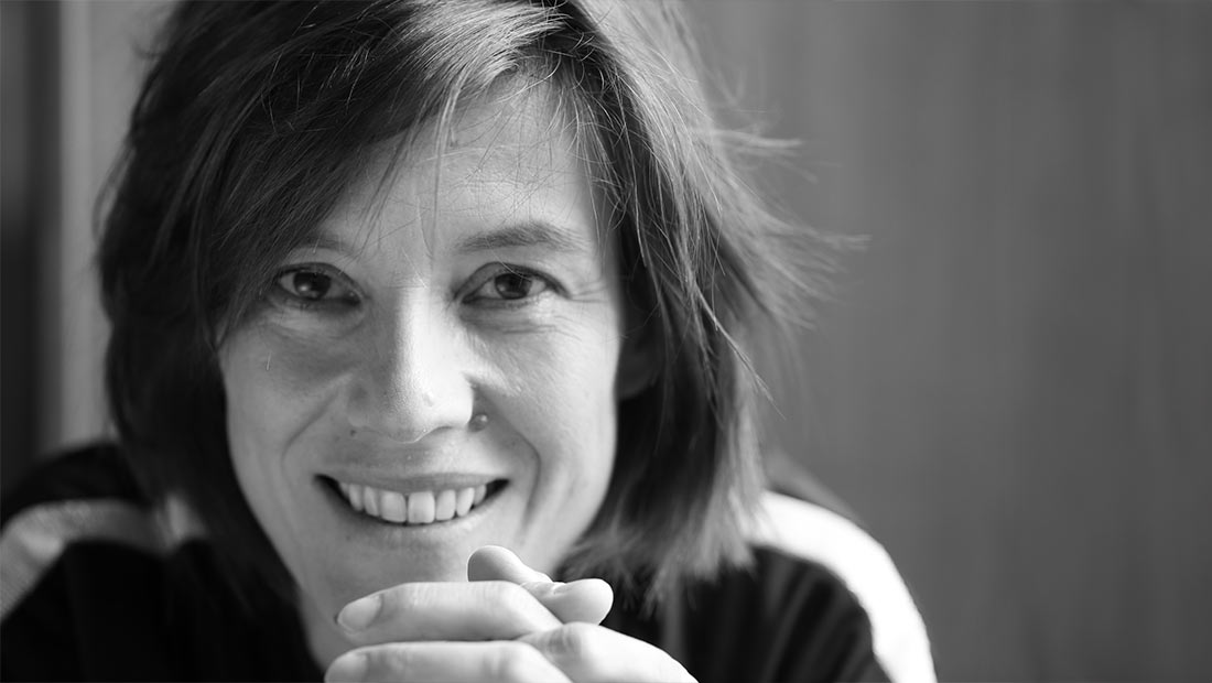 Pia Hierzegger | Nominierung Beste Schauspielerin