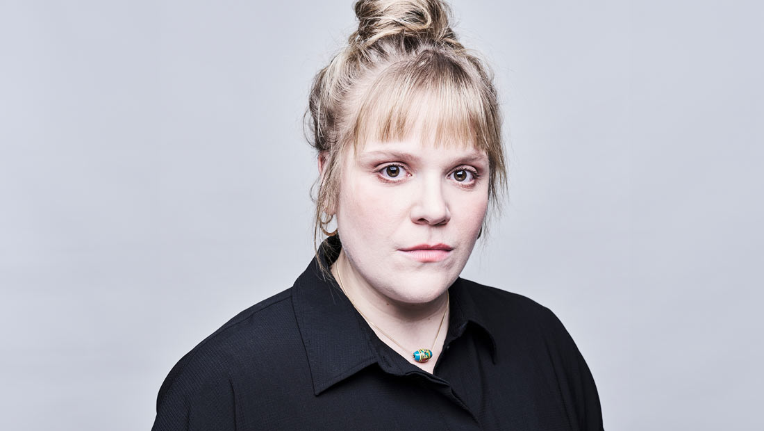 Stefanie Reinsperger | Nominierung Beste Schauspielerin