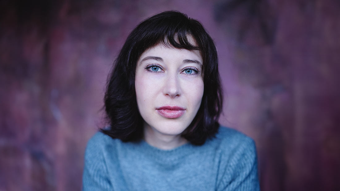 Eve Leigh | Nominierung Bestes Stück, Autor*innenpreis