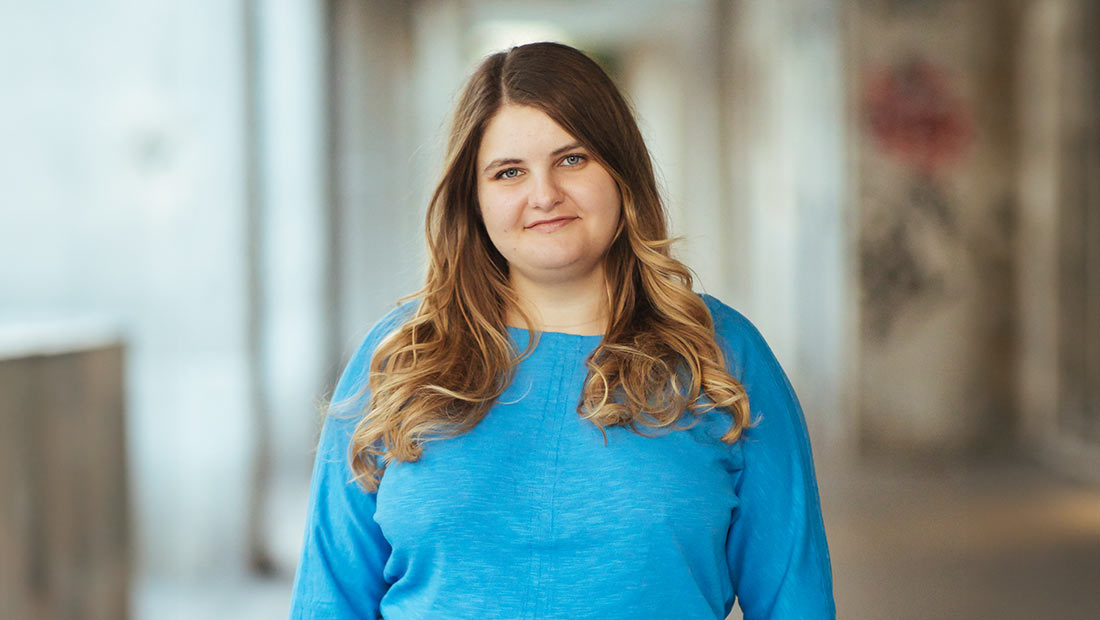 Lisa Wentz | Nominierung Bestes Stück, Autor*innenpreis