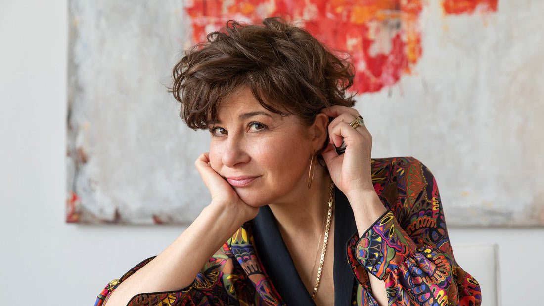 Anita Vulesica | Nominierung Beste Bundesländeraufführung