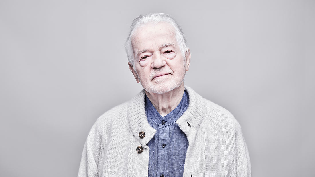 Martin Schwab | Lebenswerk