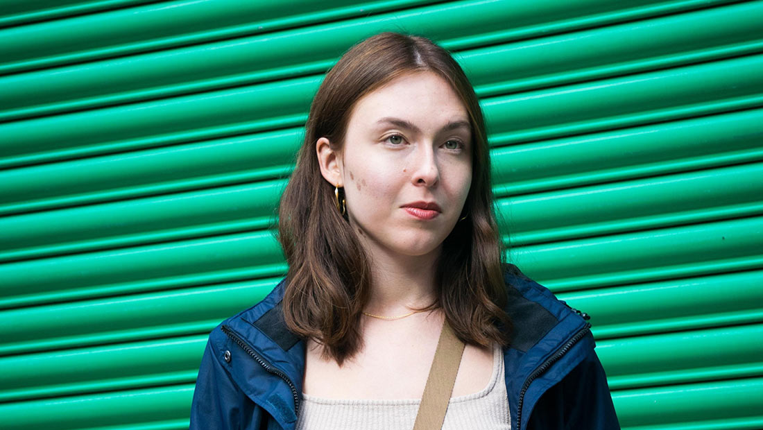 Lena Riemer | Bester Nachwuchs – Autor*in, Bühne, Kostüm, Regie, Video