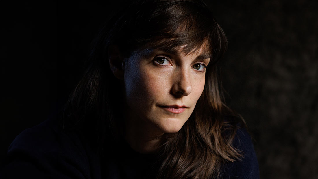 Agnes Hausmann | Nominierung Beste Darstellung einer Nebenrolle