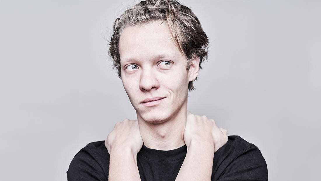 Felix Kammerer | Nominierung Beste Darstellung einer Nebenrolle