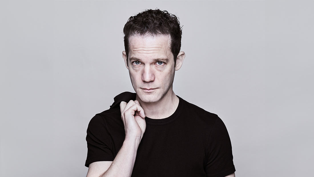 Itay Tiran | Nominierung Beste Darstellung einer Nebenrolle