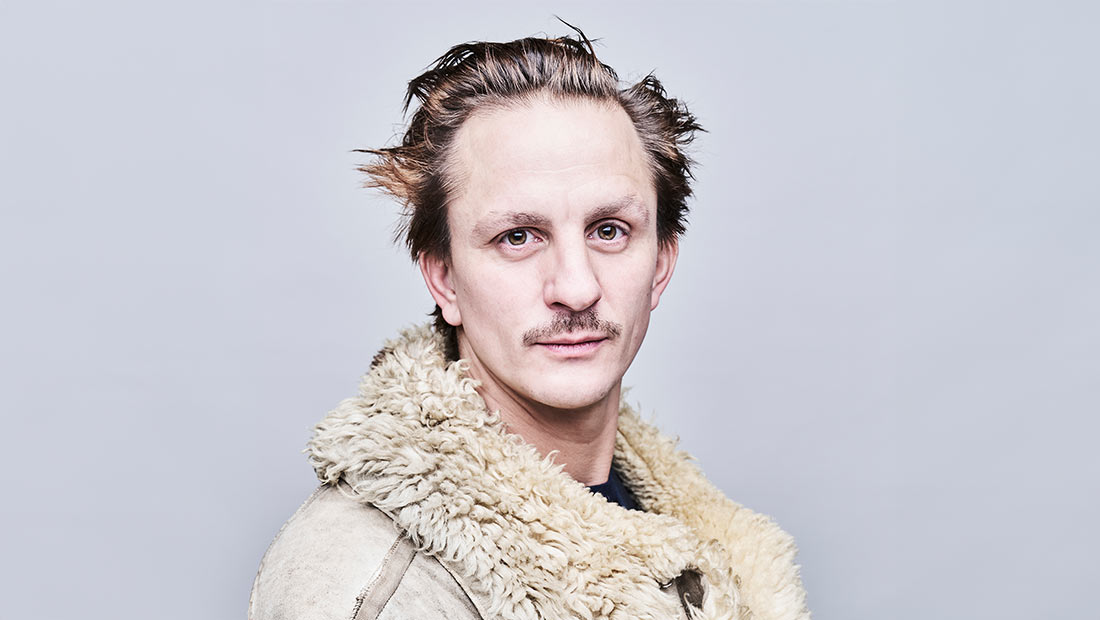 Sebastian Wendelin | Nominierung Beste Darstellung einer Nebenrolle