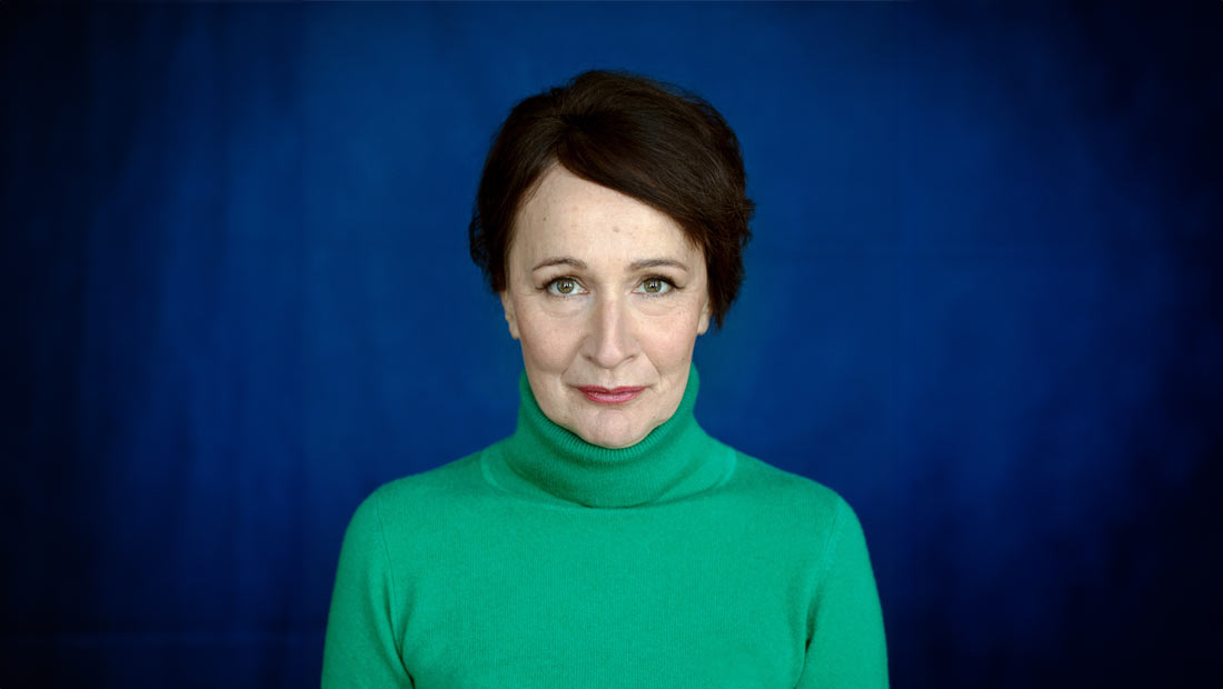 Ulrike Arnold | Nominierung Beste Bundesländeraufführung | © Jeanne Degraa