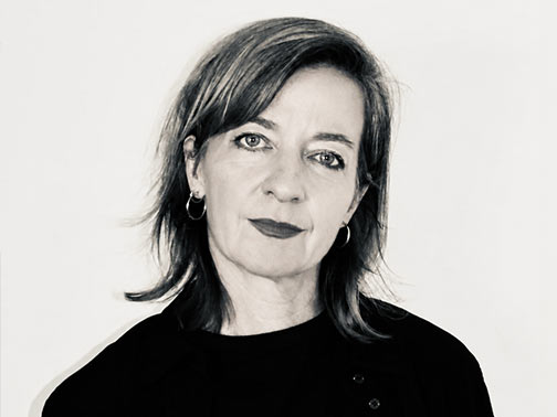 Jessica Rockstroh | Nominierung Beste Ausstattung: B&uuml;hne, Licht, Video | &copy; Max Rockstroh