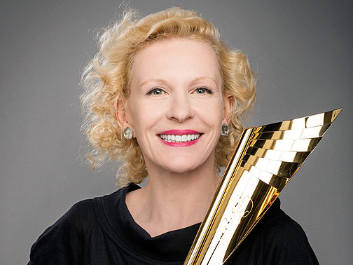 Sunnyi Melles &copy; Thomas Ramstorfer, ORF