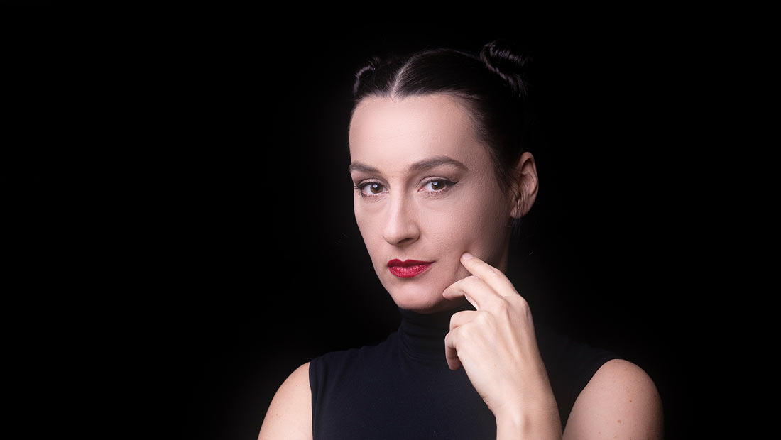 Jelena Poprzan | © Vladimir Pavic Jelena Poprzan | © Vladimir Pavic