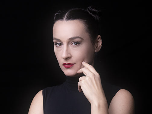 Jelena Poprzan| Nominierung Beste Musik | &copy; Vladimir Pavic