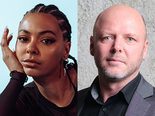Nenda Neururer (Musik & Songtexte) und Bernhard Neumaier (Musik & Arrangements) | Nominierung Beste Musik | &copy; suna.films, Jakob Kotzmuth