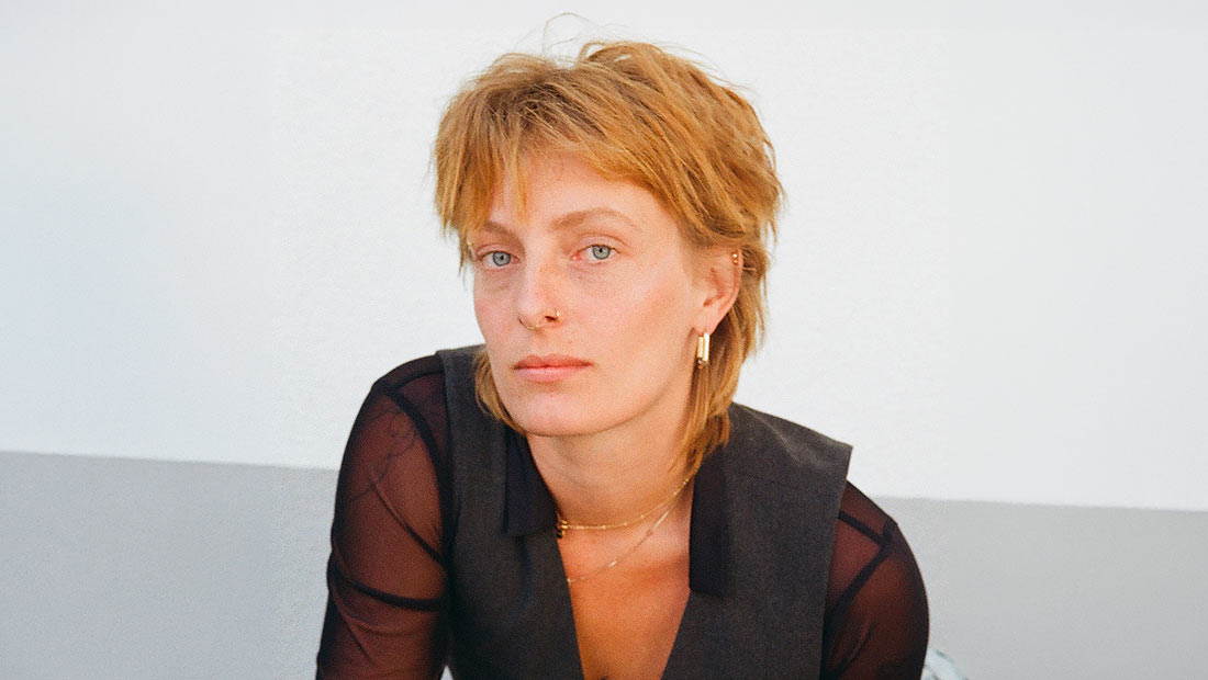 paula lew van well | © Anne Pehla paula lew van well | © Anne Pehla