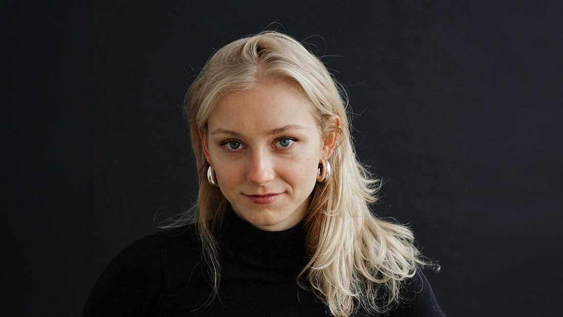 Elena Hückel | © Dielda Elena Hückel | © Dielda